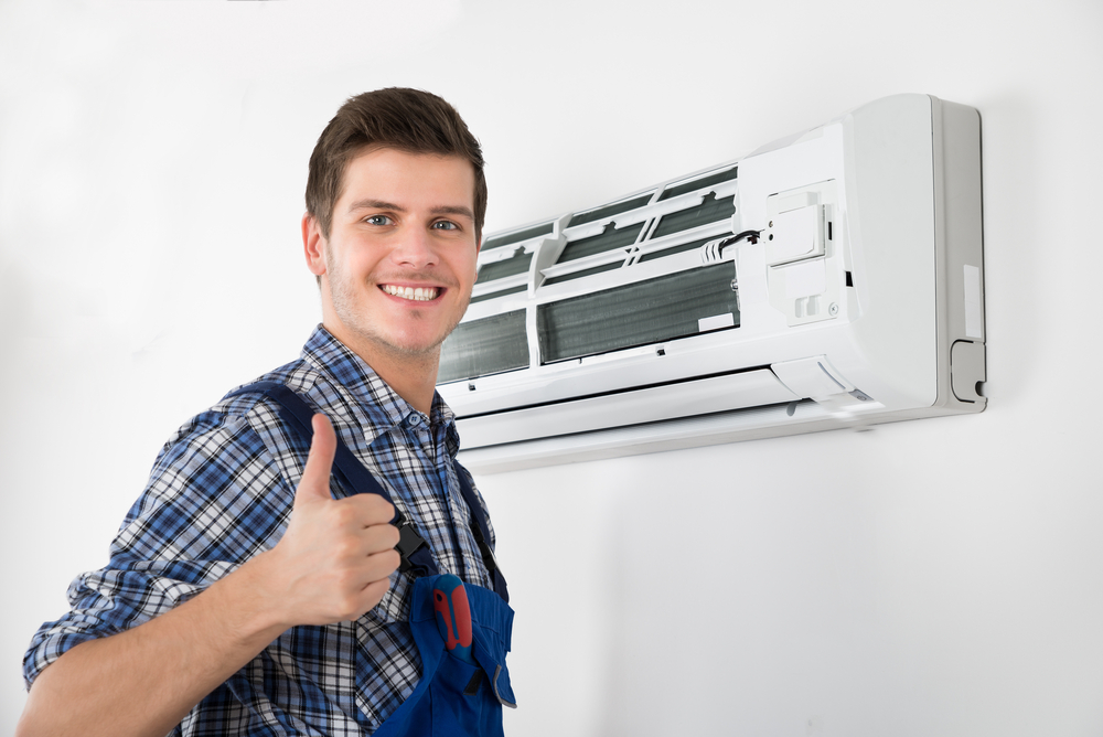 AC repair in Gurgaon