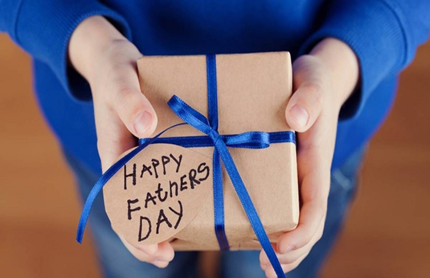 Celebrate This Father’s Day with Exciting Gifts