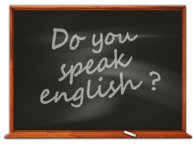 english speaking online