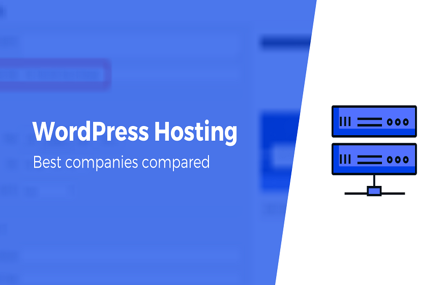 WordPress Hosting Plans