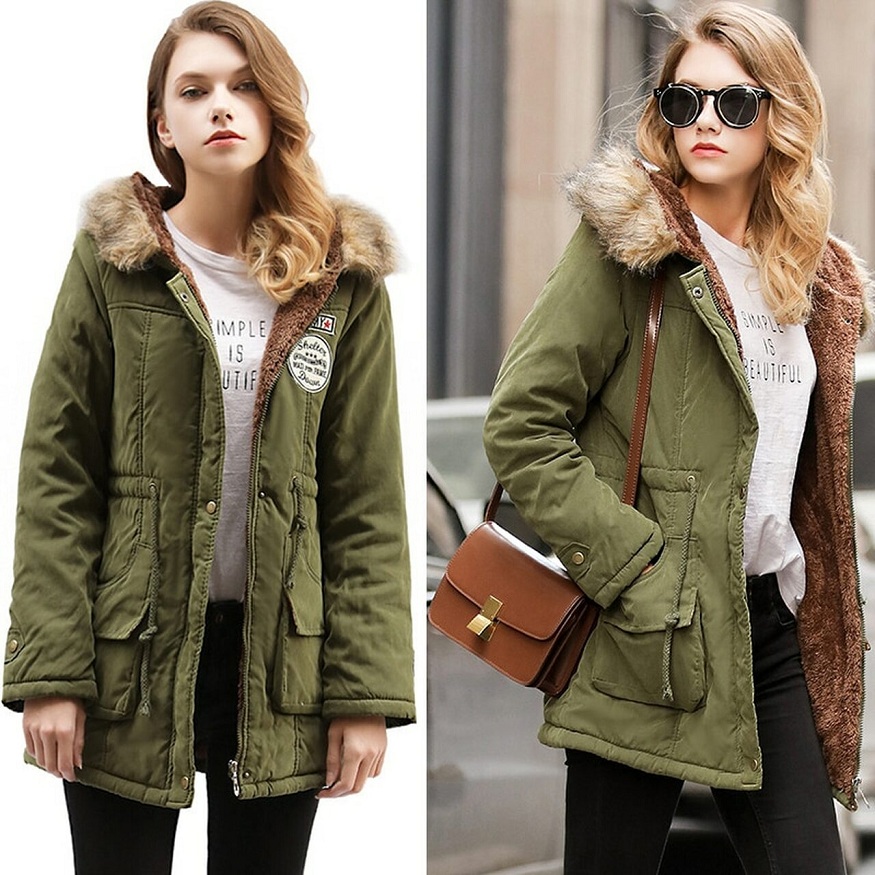 Jackets for Women