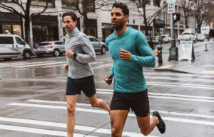 Activewear for Men