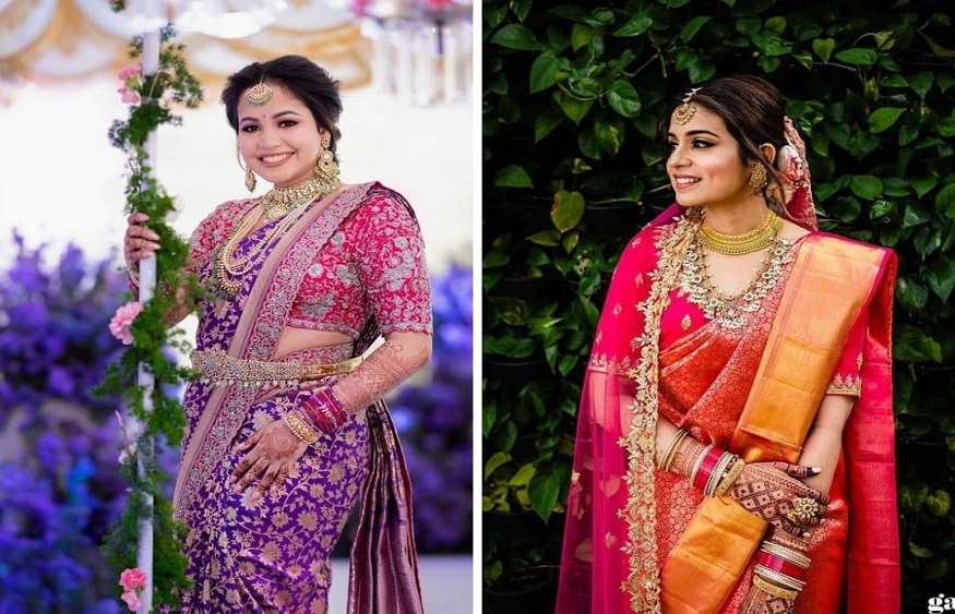 Sarees Deserve Having