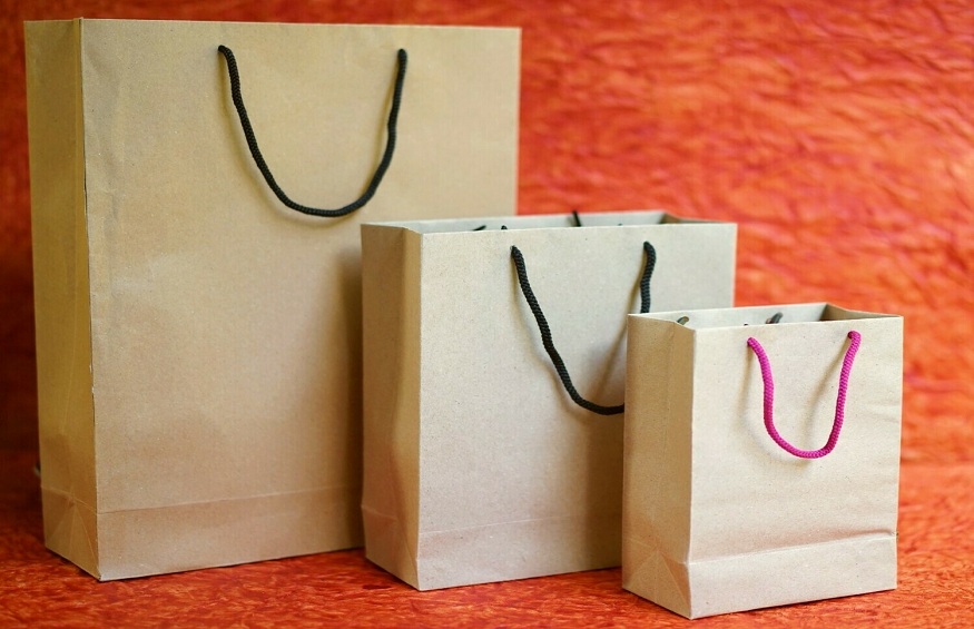 Buy Brown Paper Bags