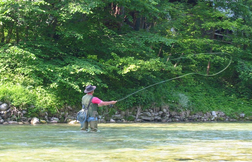 Get Fly Fishing Products