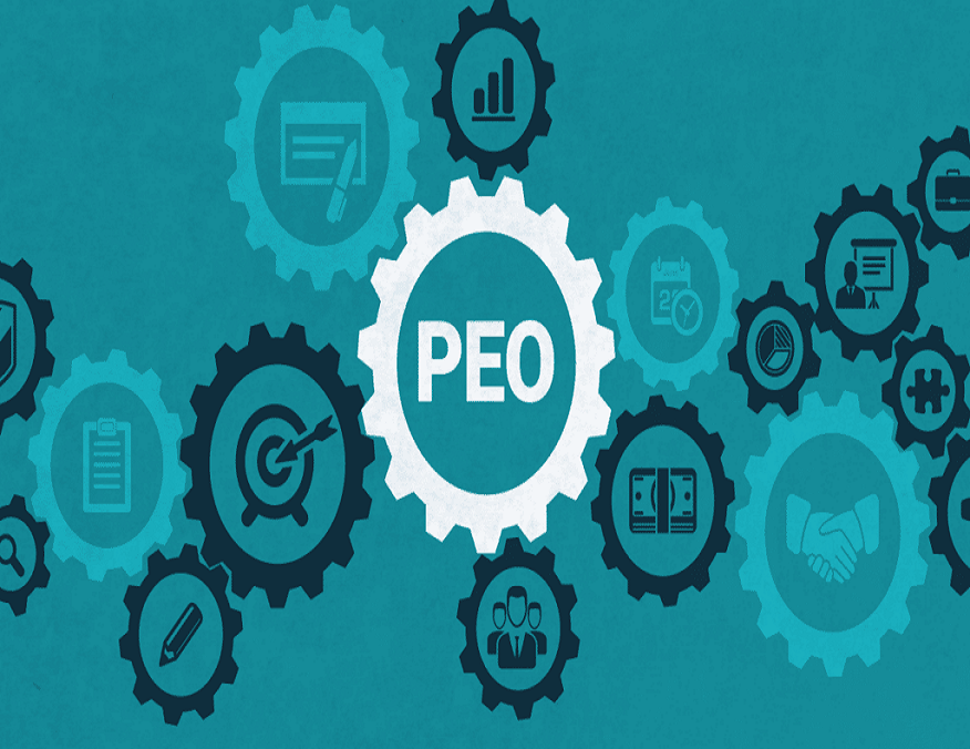 Power of PEO Companies