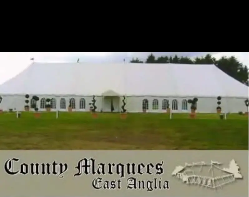 County Marquees