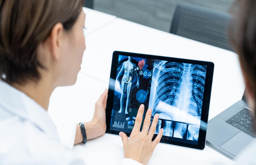 Radiology and Diagnostic Imaging