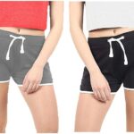 The Ultimate Guide: How to Choose the Perfect Boxer Shorts for Women