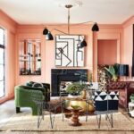 5 Quirky Ways to Use Paint in Home Decor