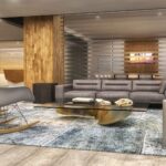 Elevating spaces: Interior branding companies in the UAE