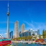 Escape the Ordinary: Spring Activities in Toronto for the Adventurous Soul