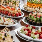 The Ultimate Guide to Choose the Best Catering Services for Your Wedding in Abu Dhabi