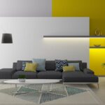 Exploring Unique Wall Painting Designs for Your Hall in 2024