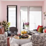 How to Decorate with Pink the Right Way