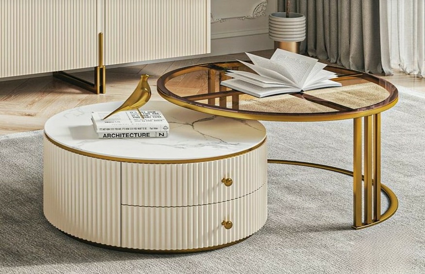 Coffee Table Sets