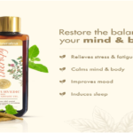 Ayurvedic Massage Oil: Your Key to Reducing Stress and Enhancing Relaxation