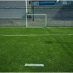 10 Advantages of Using Artificial Grass for Tennis Courts