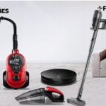 Find Your Perfect Cleaning Partner: Here’s How to Choose the Best Vacuum Cleaner for Home?