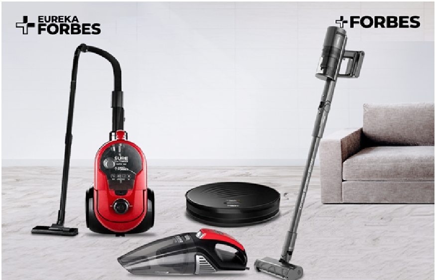 best vacuum cleaner for home