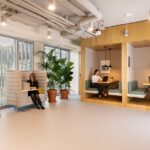 5 Tips for Finding the Perfect Commercial Office in London