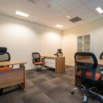 A Guide To Choosing The Perfect Office Space In Dubai