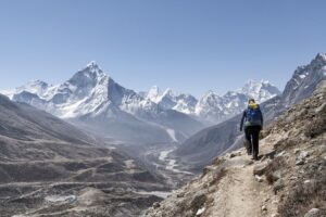 Planning Your Everest Base Camp Trek: Everything You Need to Know About Sherpa Expeditions