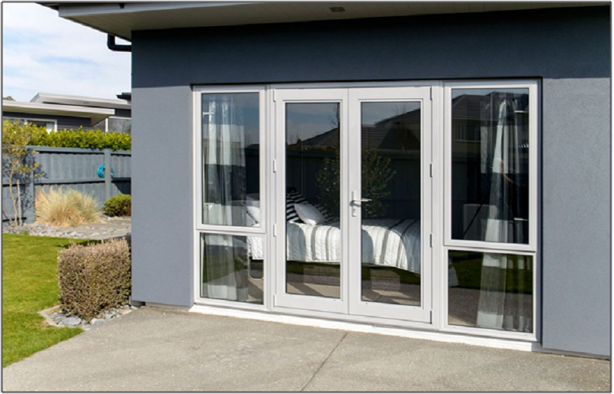 Do You Need Reliable Suppliers of Aluminum Doors?