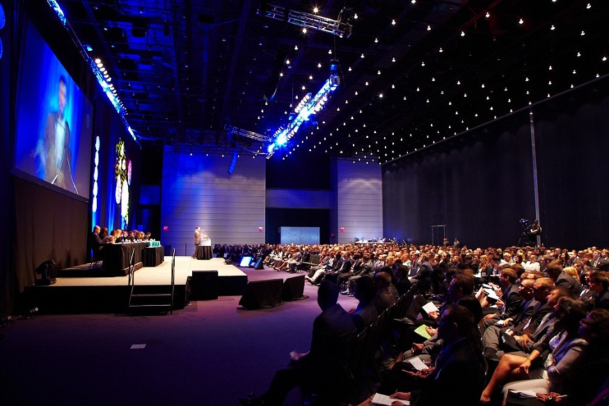 Explore the World’s Best Fintech Exhibit: The Future of Finance Unfolds
