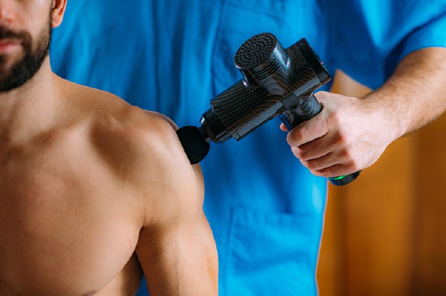Massage Guns
