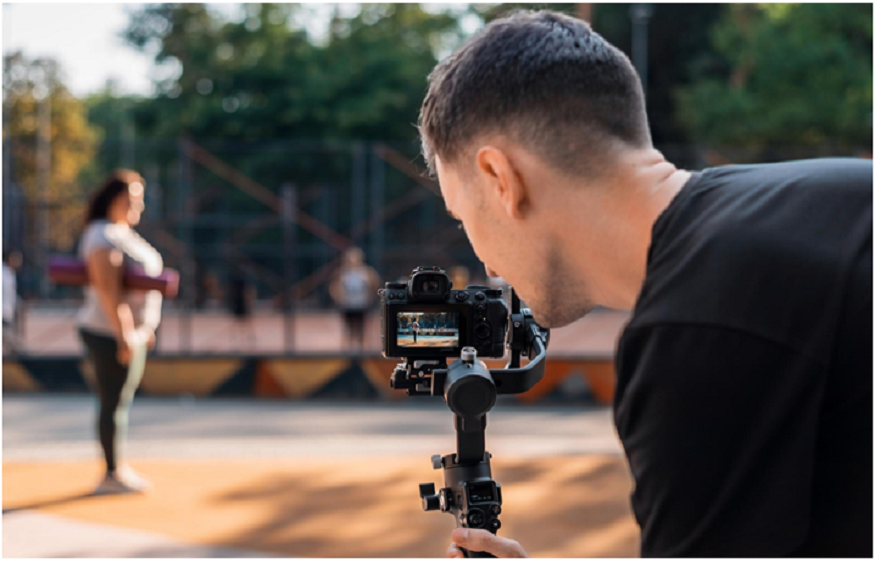 Basic Filmmaking Equipment List for Beginners
