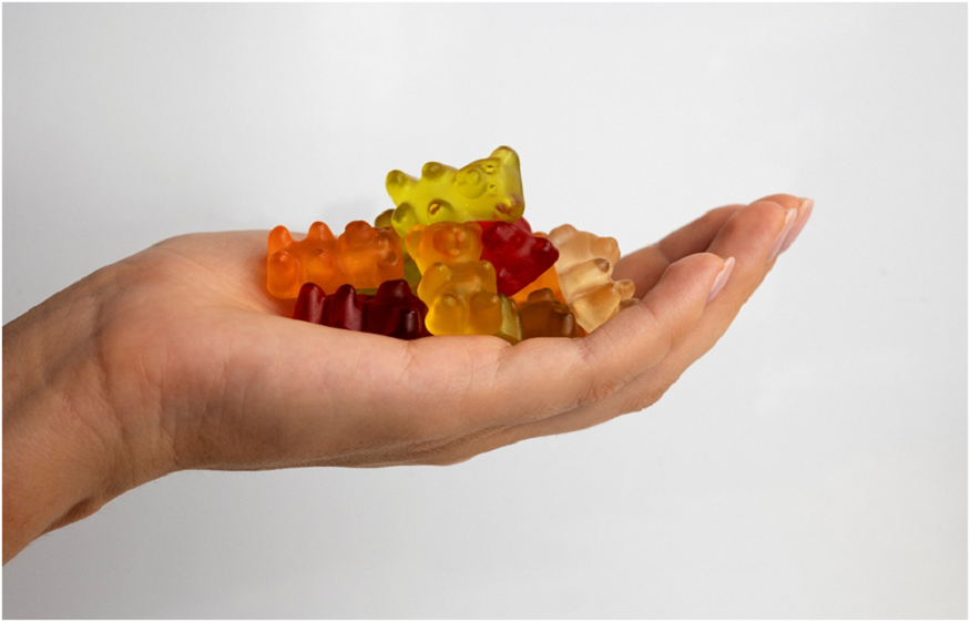 Do Delta 9 Gummies Help with Pain and Discomfort