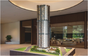 Zyon Grand and Promenade Peak: Where the Old Meets the New