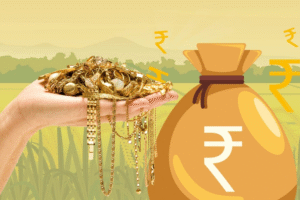 The Rise of App-Based Gold Loans: Convenience Meets Security