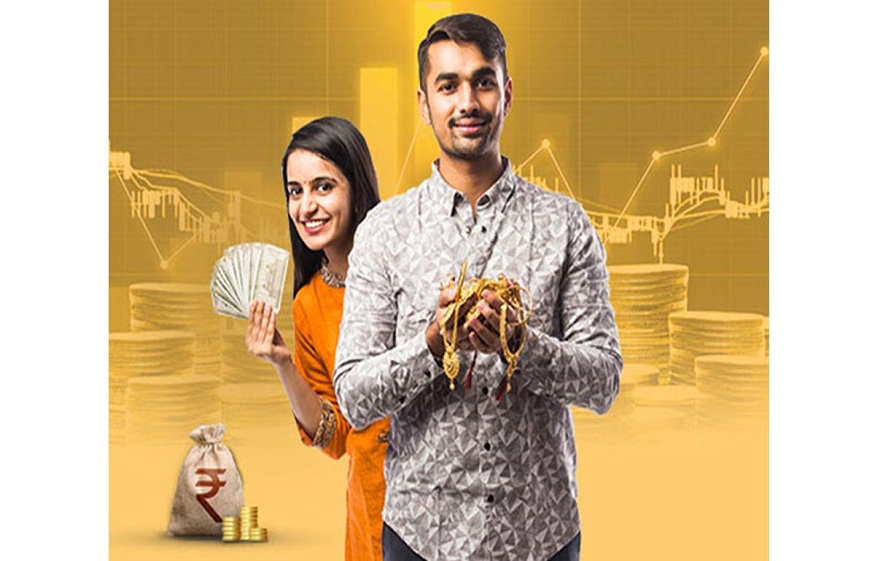 How Technology Turned Gold Loans into a Truly Quick Financing Option
