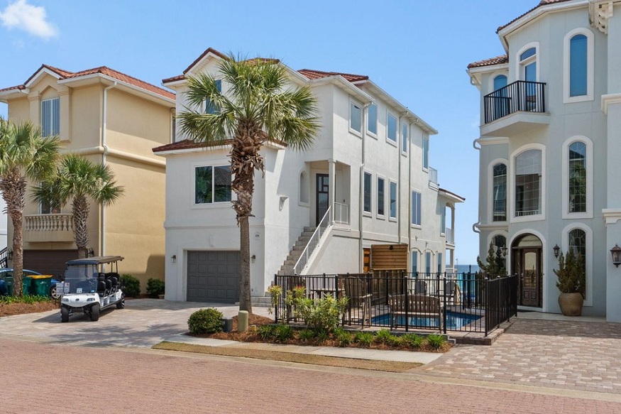 Destin houses for sale