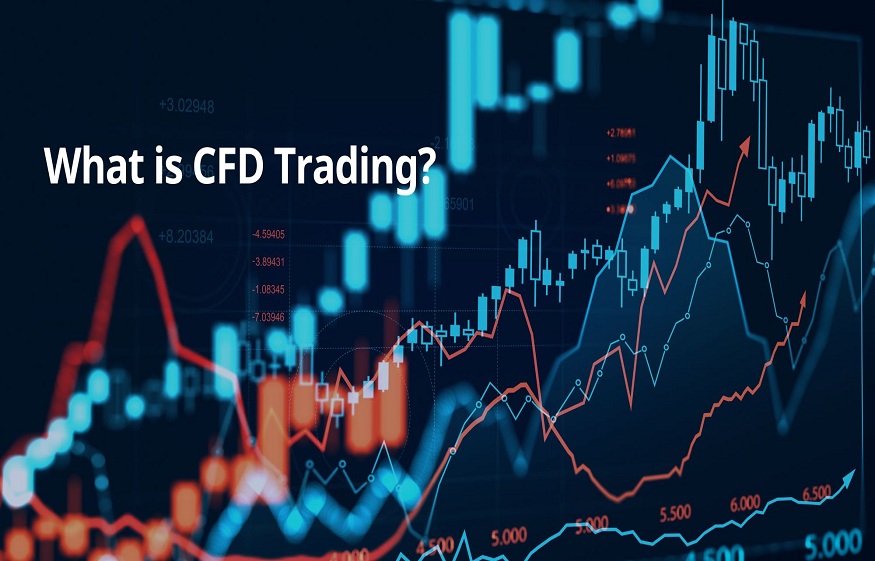 what is cfd trading
