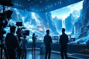 Creative Production Platforms: Transforming Collaboration In Modern Creative Industries