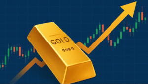 A Closer Look at Regional Gold Buying Habits Today